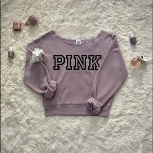 PINK Victoria’s Secret Sweater